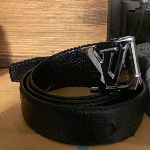 Louis Vuitton Other - Loui Vuitton belt